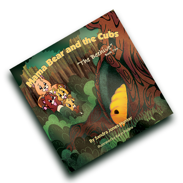 Picture of book cover